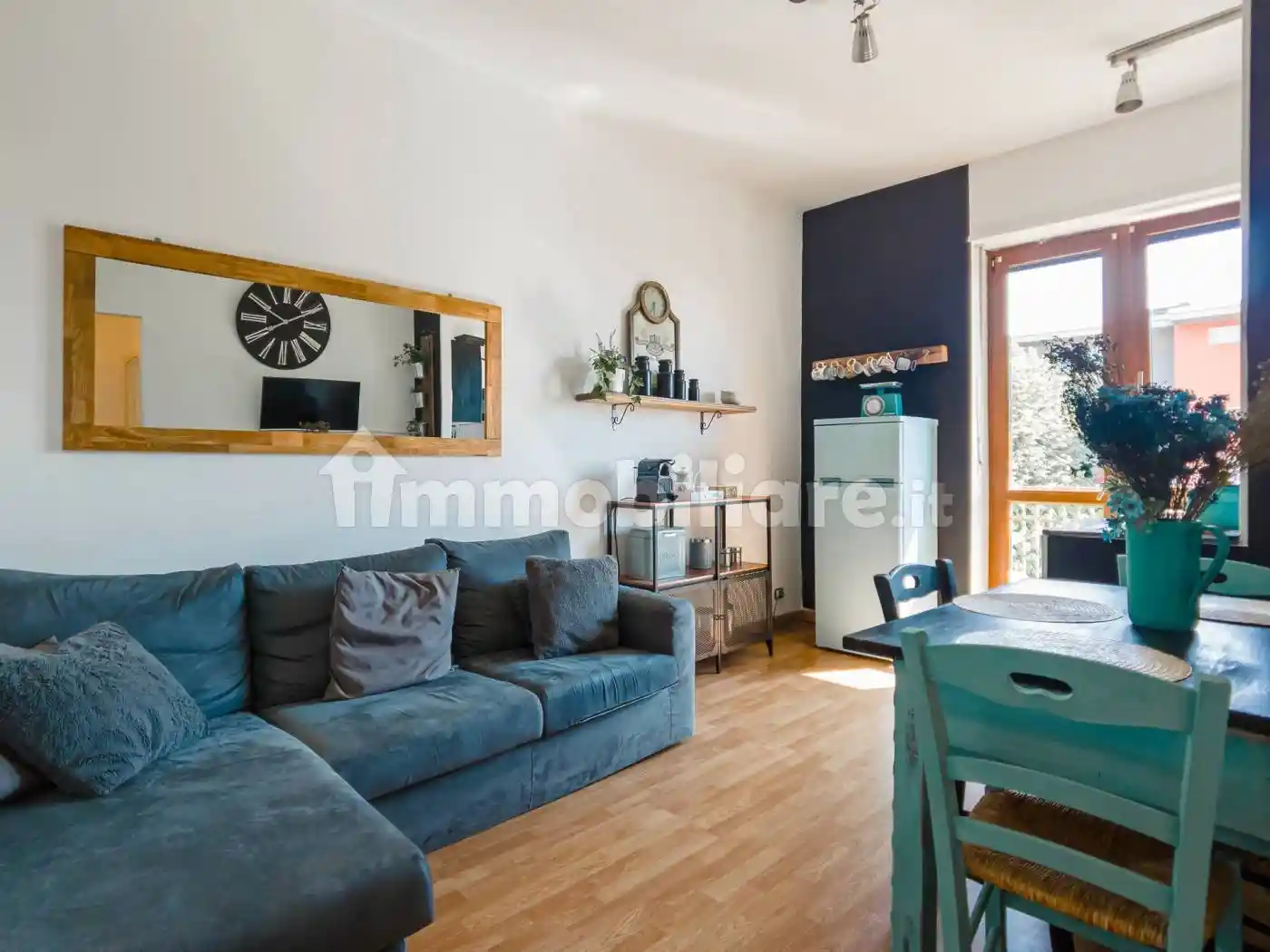 Appartamento in vendita a Rivoli