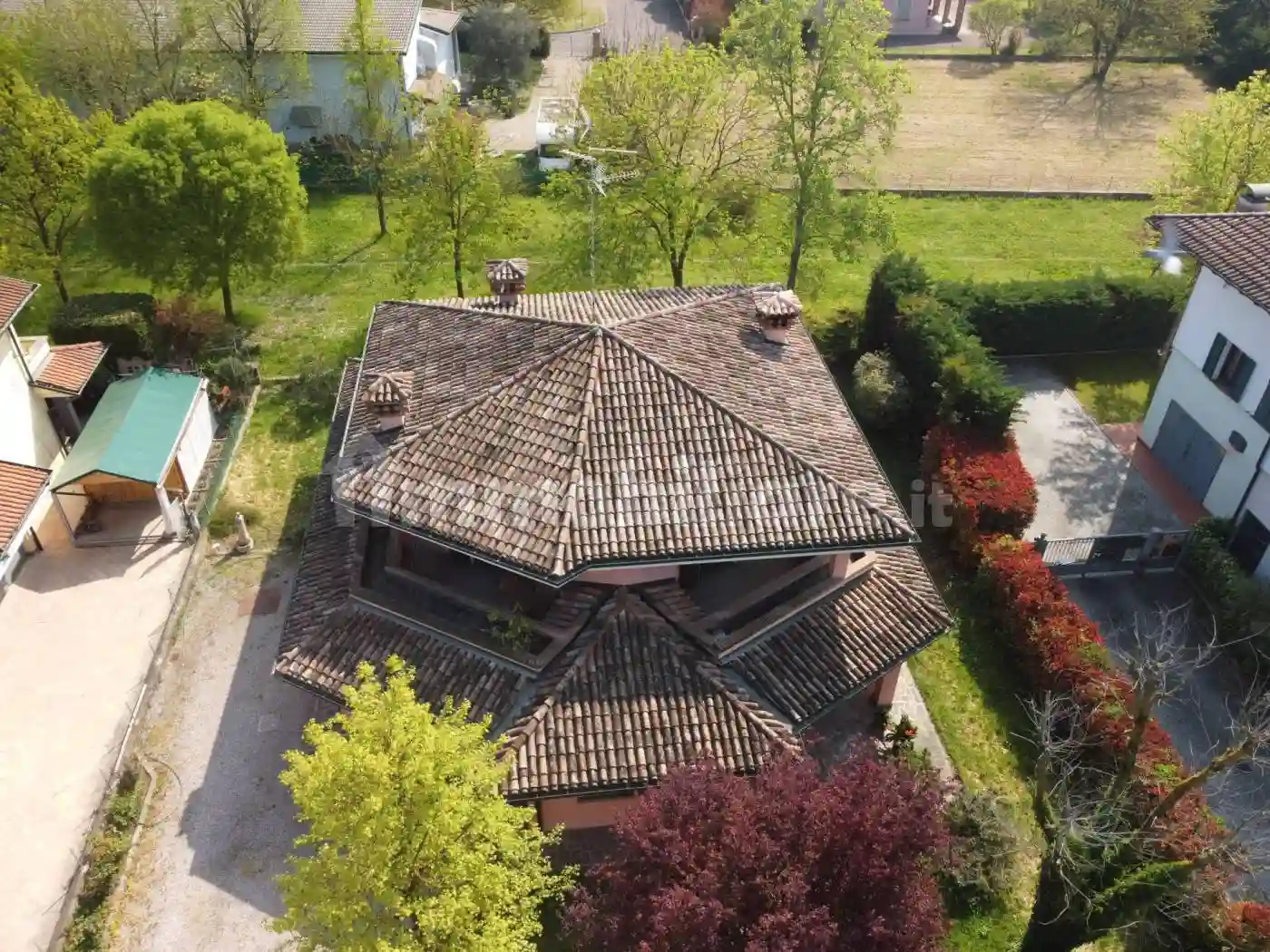 Villa - foto 2