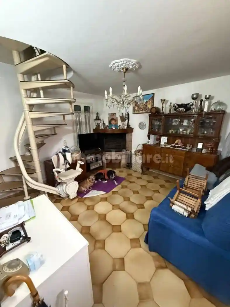 Appartamento in vendita a Bastiglia