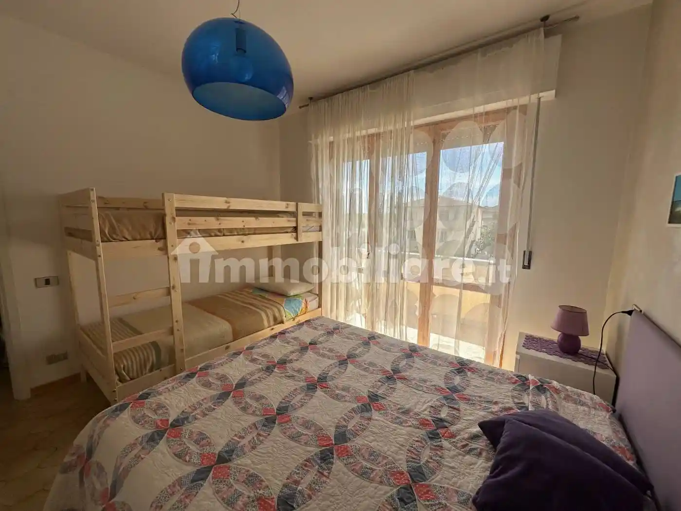 Appartamento in vendita a Rosignano Marittimo