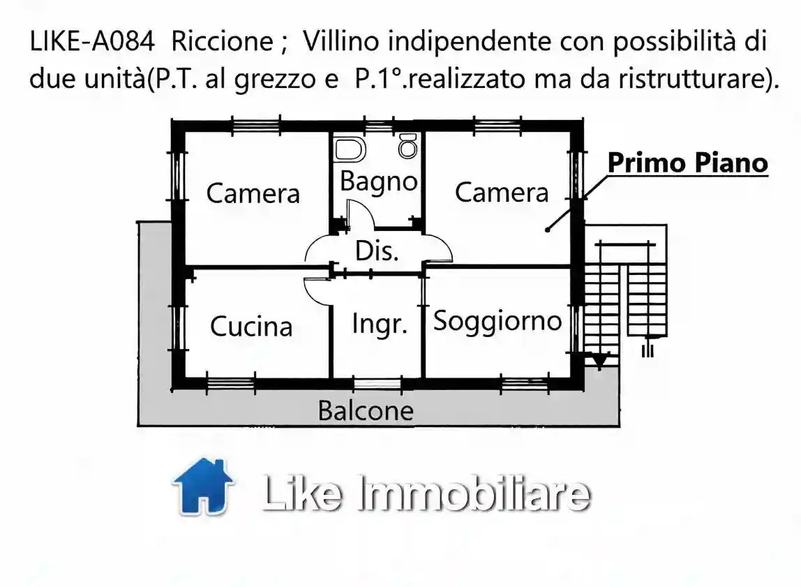 Villa - foto 3
