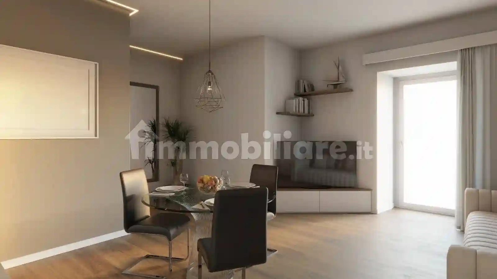 Appartamento - foto 5