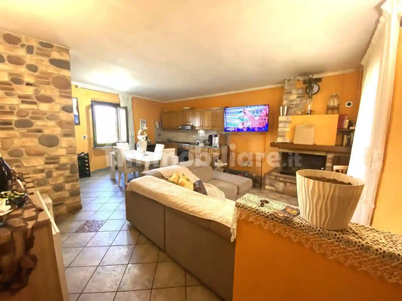 Casa indipendente - foto 4