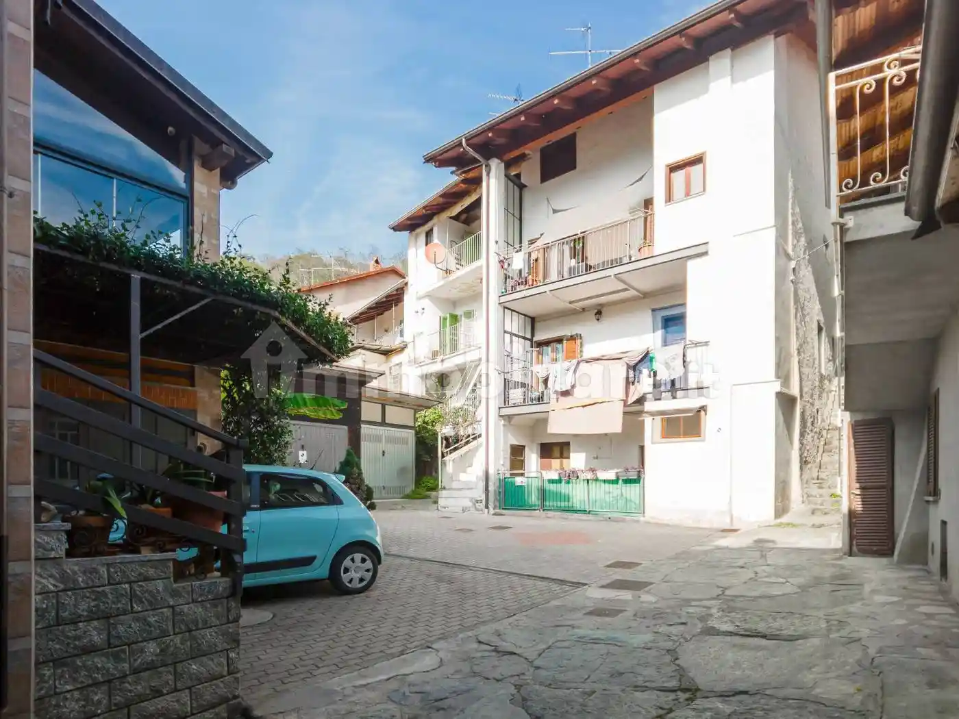 Casa indipendente in vendita a Condove