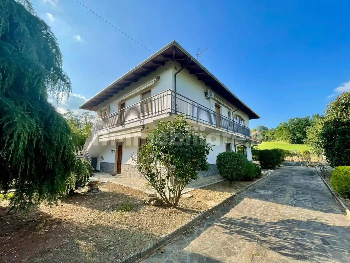 Villa in vendita a Alessandria