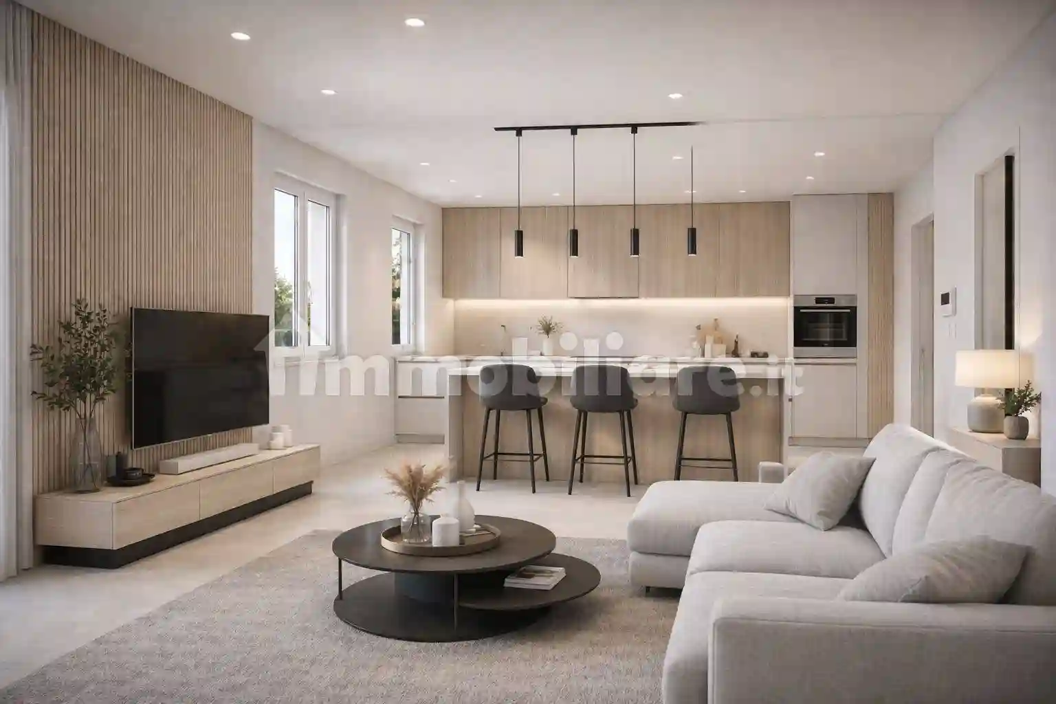 Appartamento - foto 2