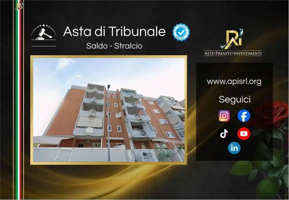 Appartamento in vendita a Massafra