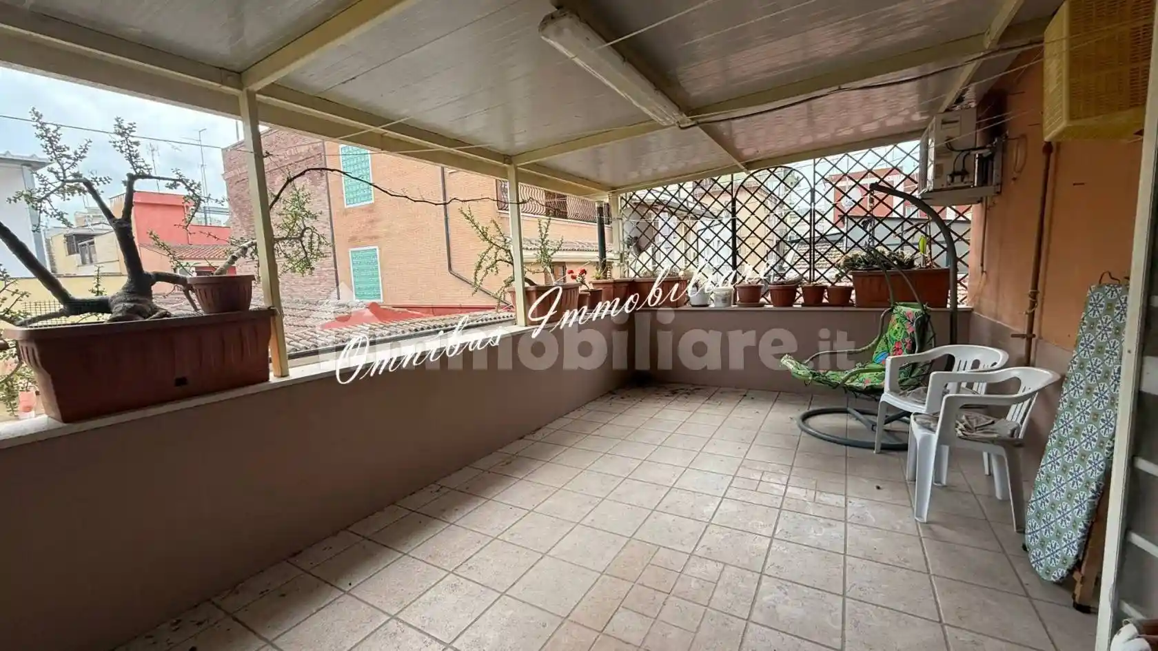 Appartamento in vendita a Foggia