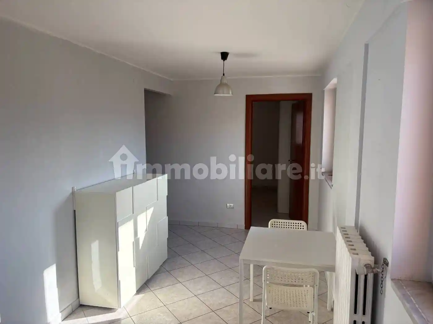 Attico - Mansarda in affitto a Avellino