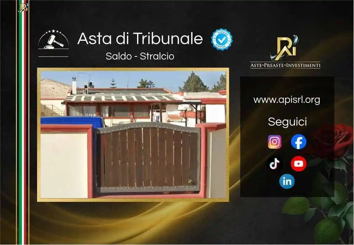 Villa in vendita a Taranto