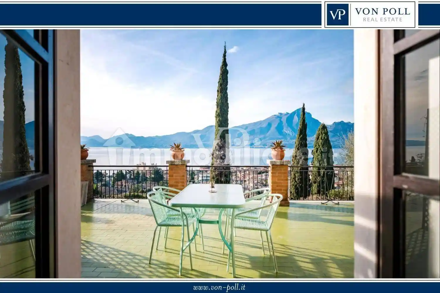 Villa in vendita a Torri del Benaco