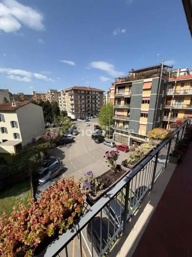 Appartamento in vendita a Arezzo