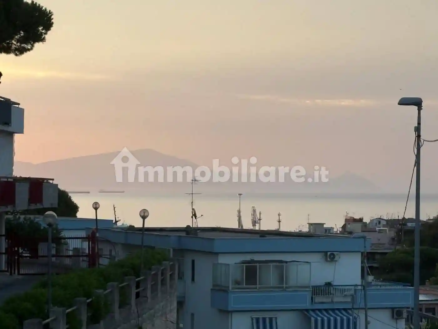 Appartamento in affitto a Gaeta