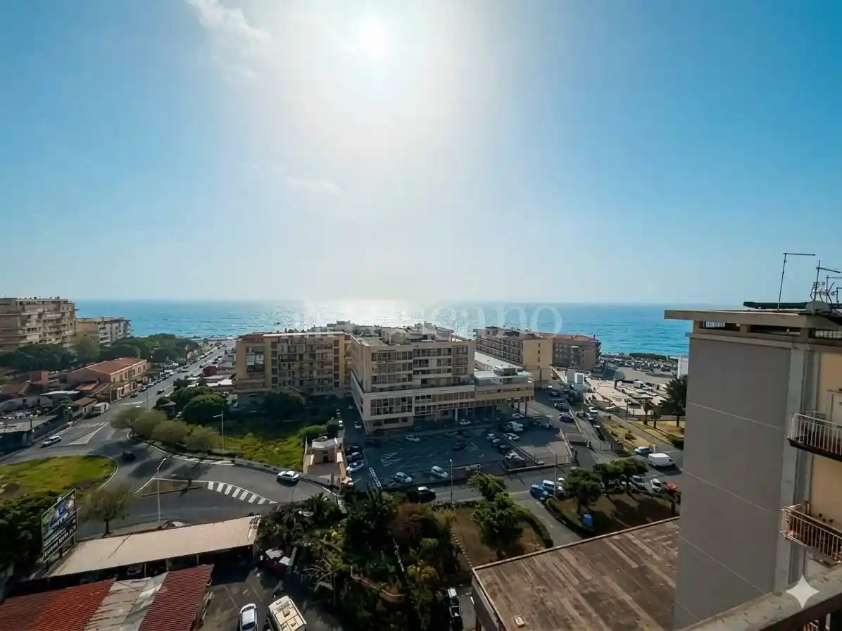 Appartamento in vendita a Catania