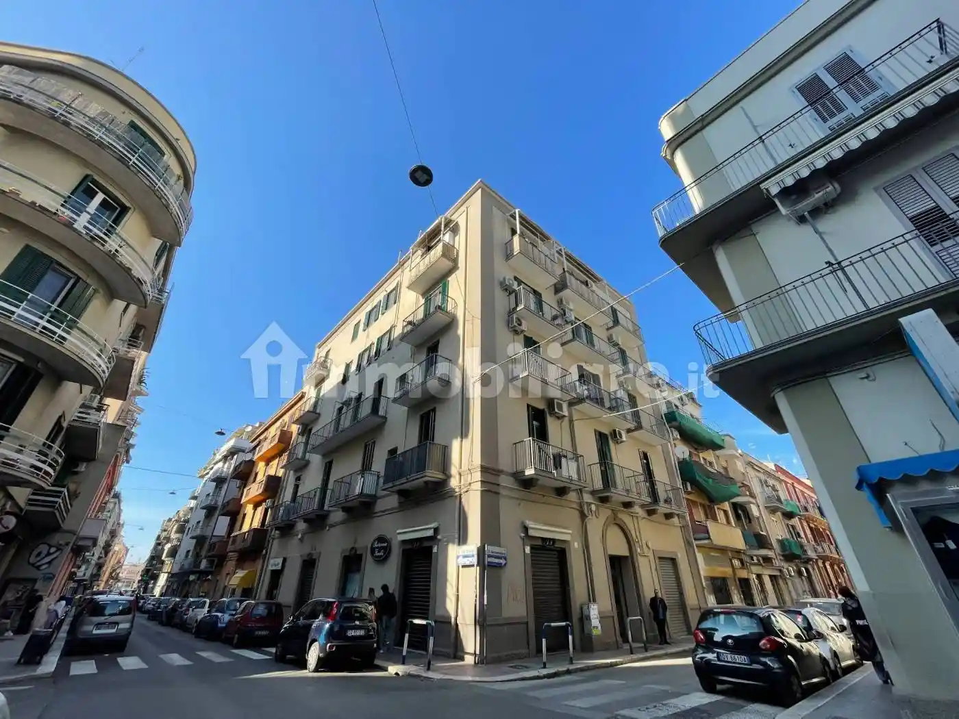 Appartamento in vendita a Bari