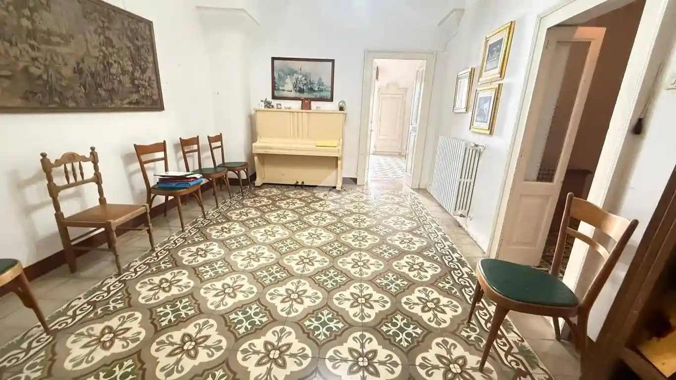 Casa indipendente in vendita a Taviano