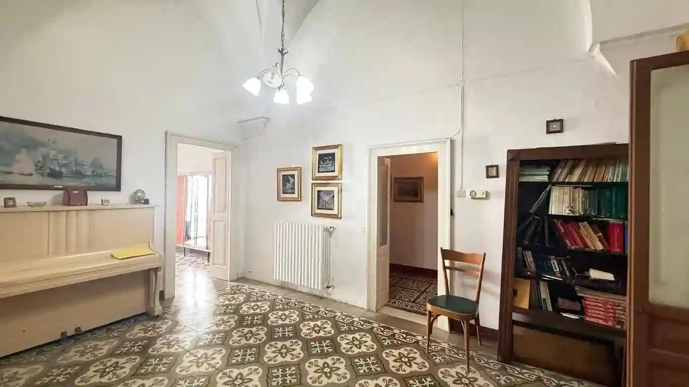 Casa indipendente - foto 4