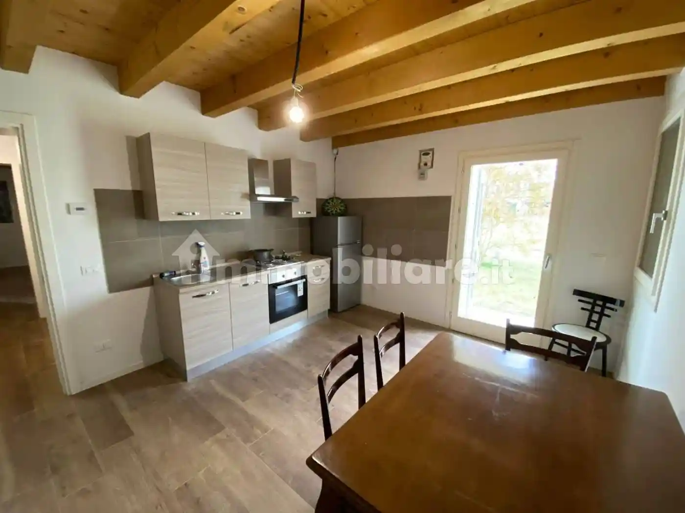 Appartamento in vendita a Luzzara