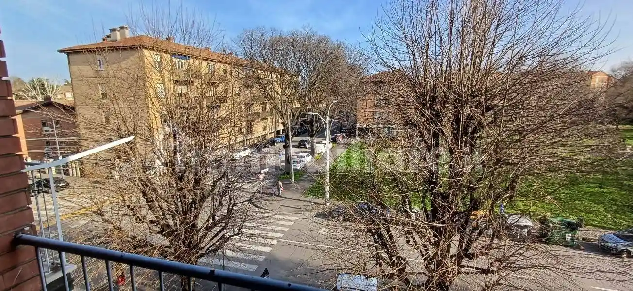 Appartamento in affitto a Bologna