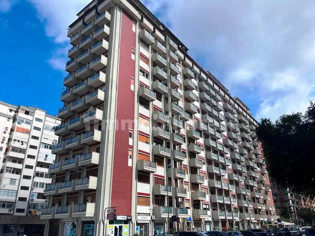 Appartamento in vendita a Palermo