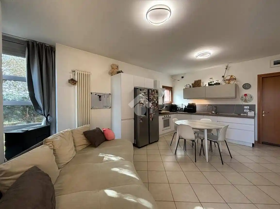 Appartamento in vendita a Borgoricco