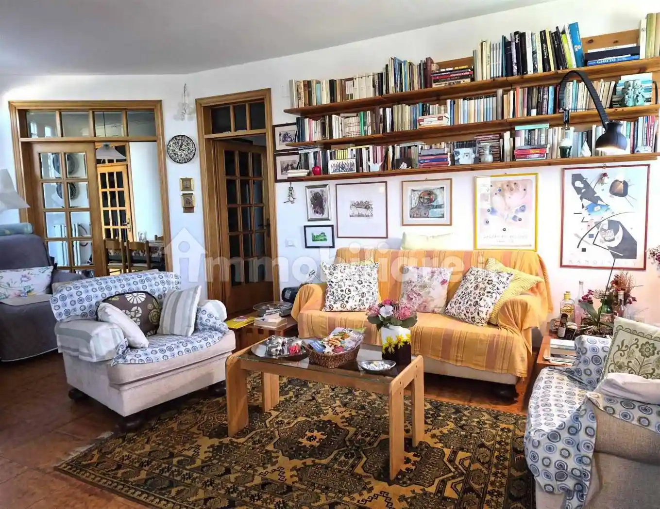 Appartamento in vendita a Cecina