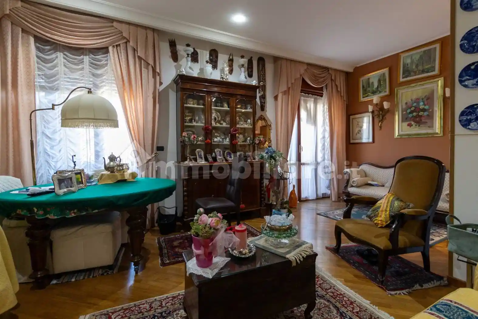 Appartamento in vendita a Catanzaro