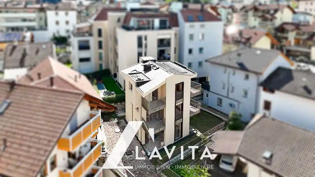 Casa indipendente in vendita a Laives