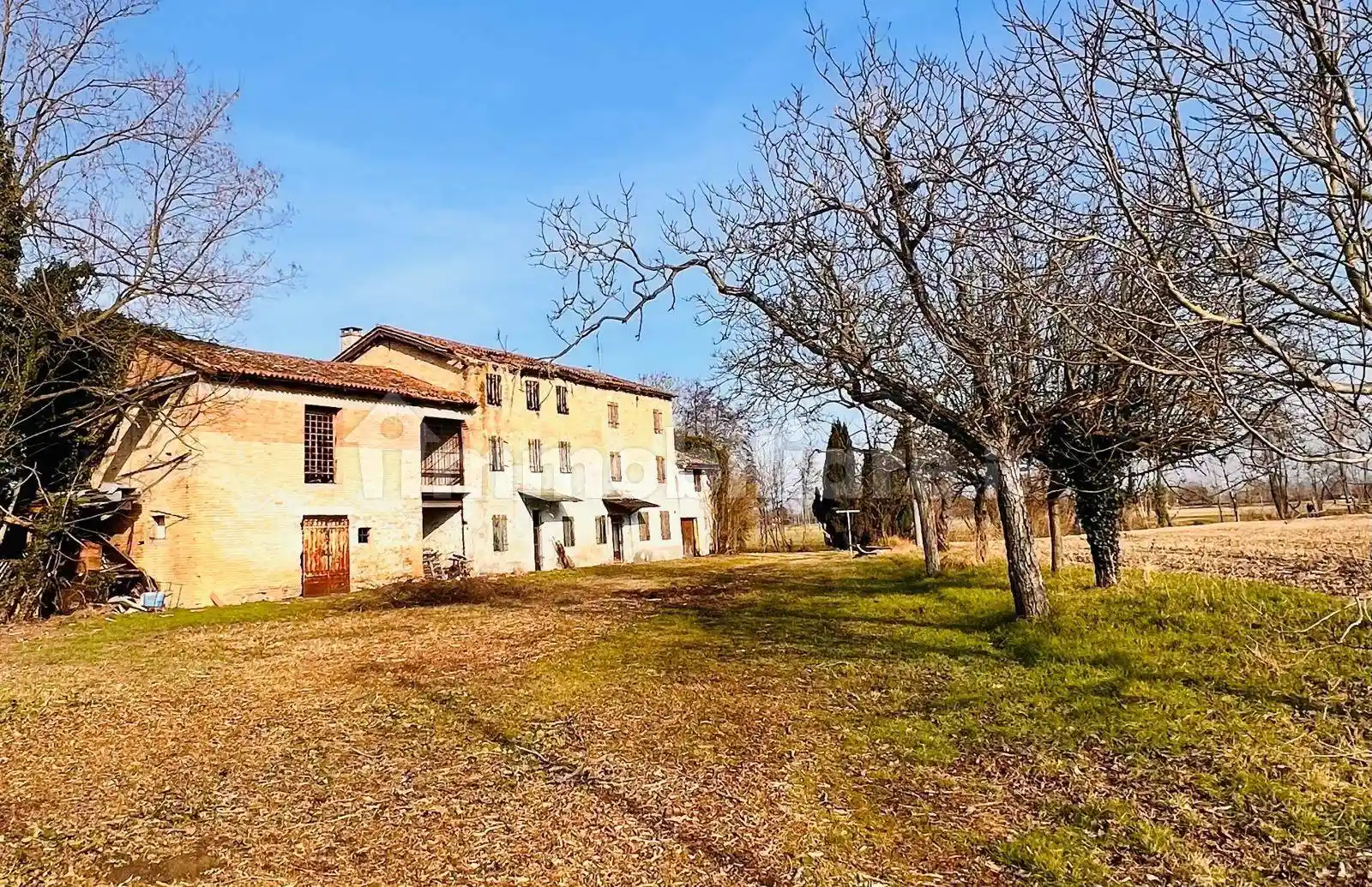 Rustico - Casale in vendita a San Biagio di Callalta
