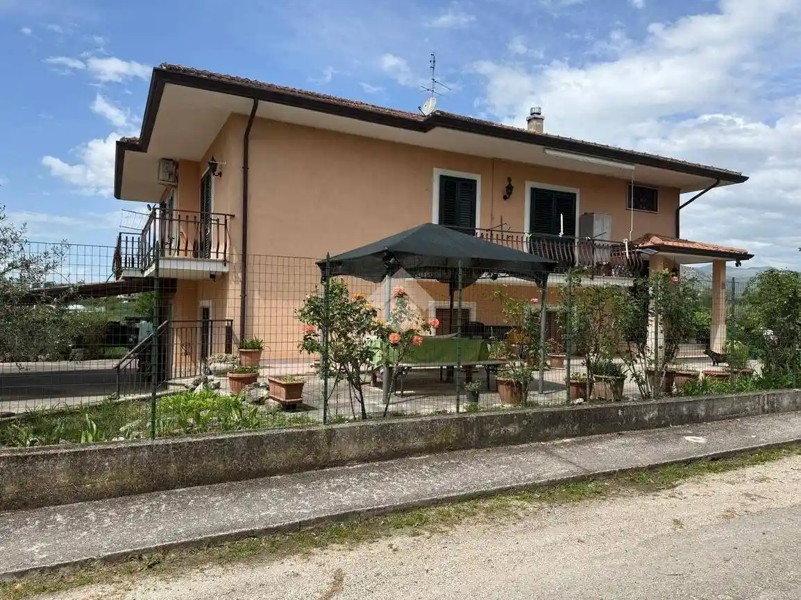 Villa in vendita a Cassino