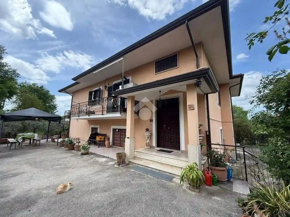 Villa - foto 4