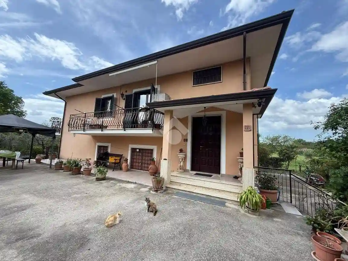 Villa - foto 5
