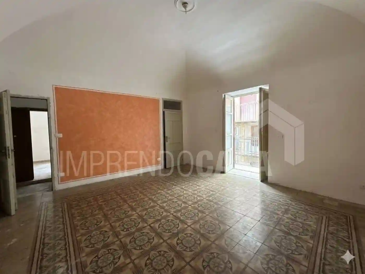 Palazzo - Edificio - foto 2