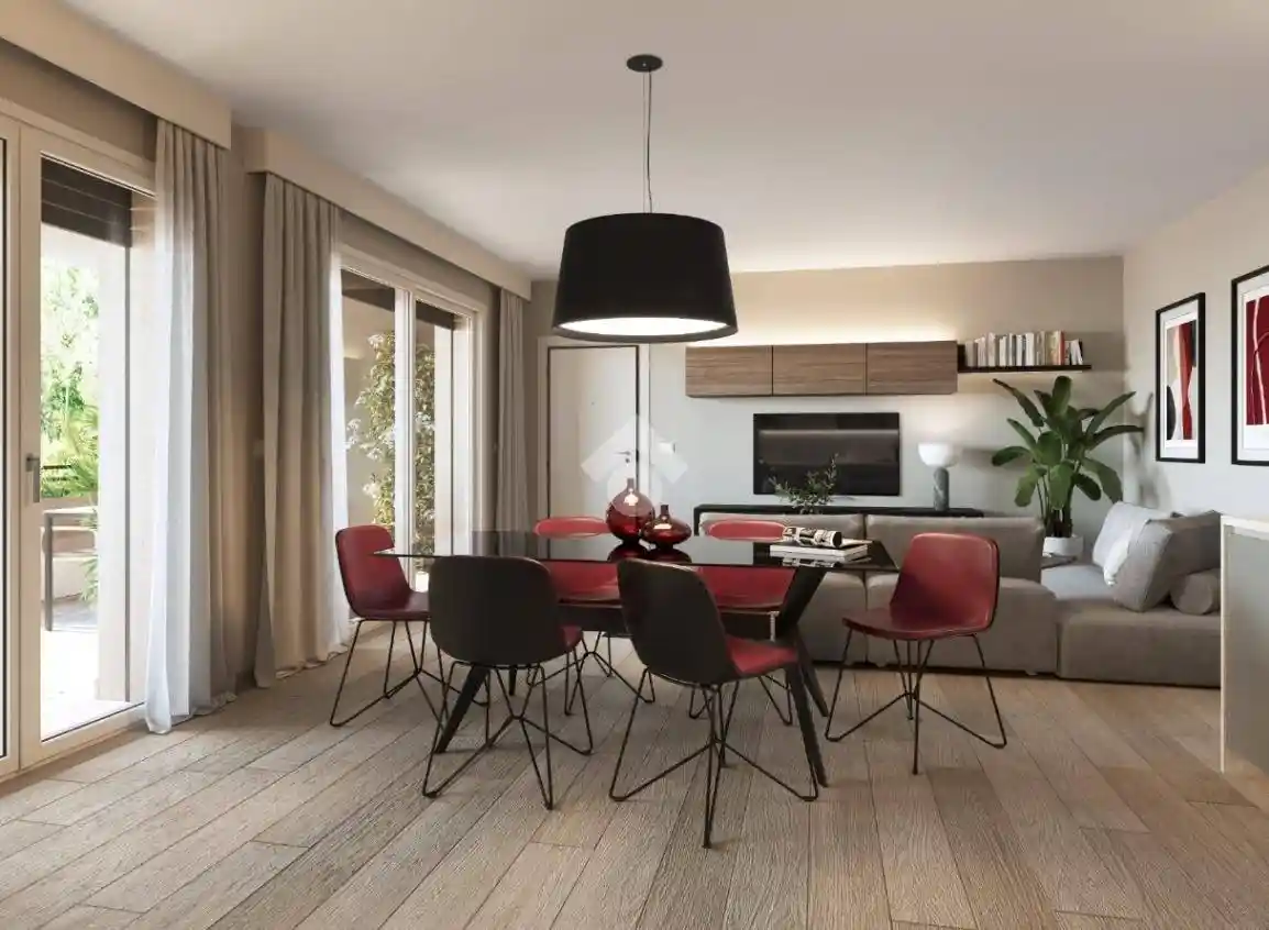 Appartamento in vendita a Fiorano Modenese