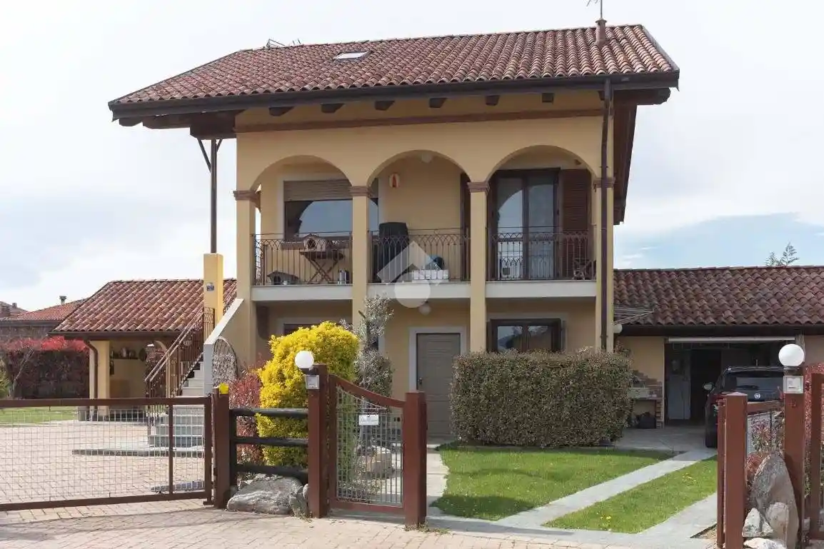 Appartamento in vendita a San Carlo Canavese