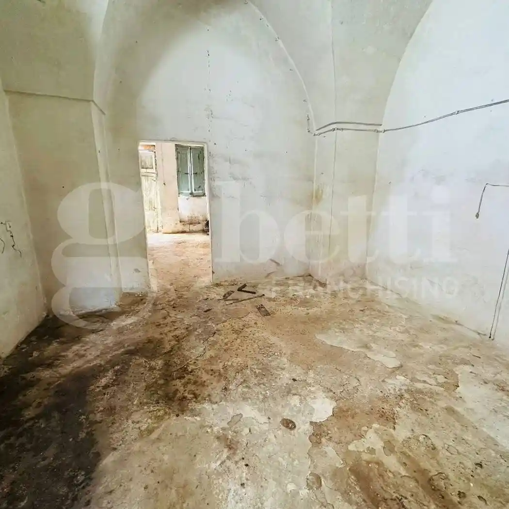 Casa indipendente in vendita a Melissano