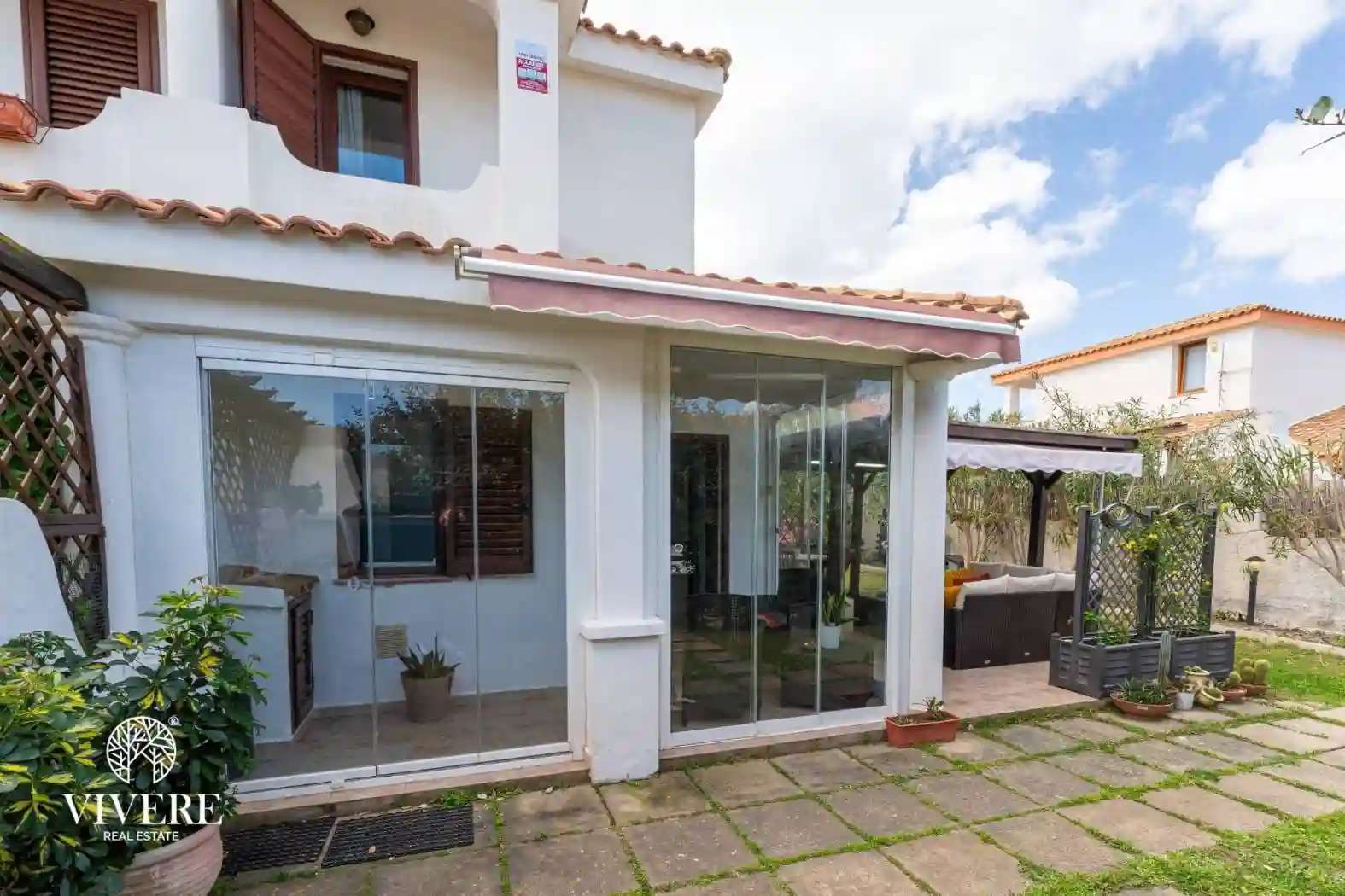 Villetta a schiera - foto 5