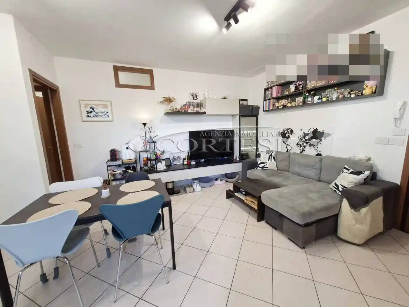 Appartamento in vendita a Arezzo