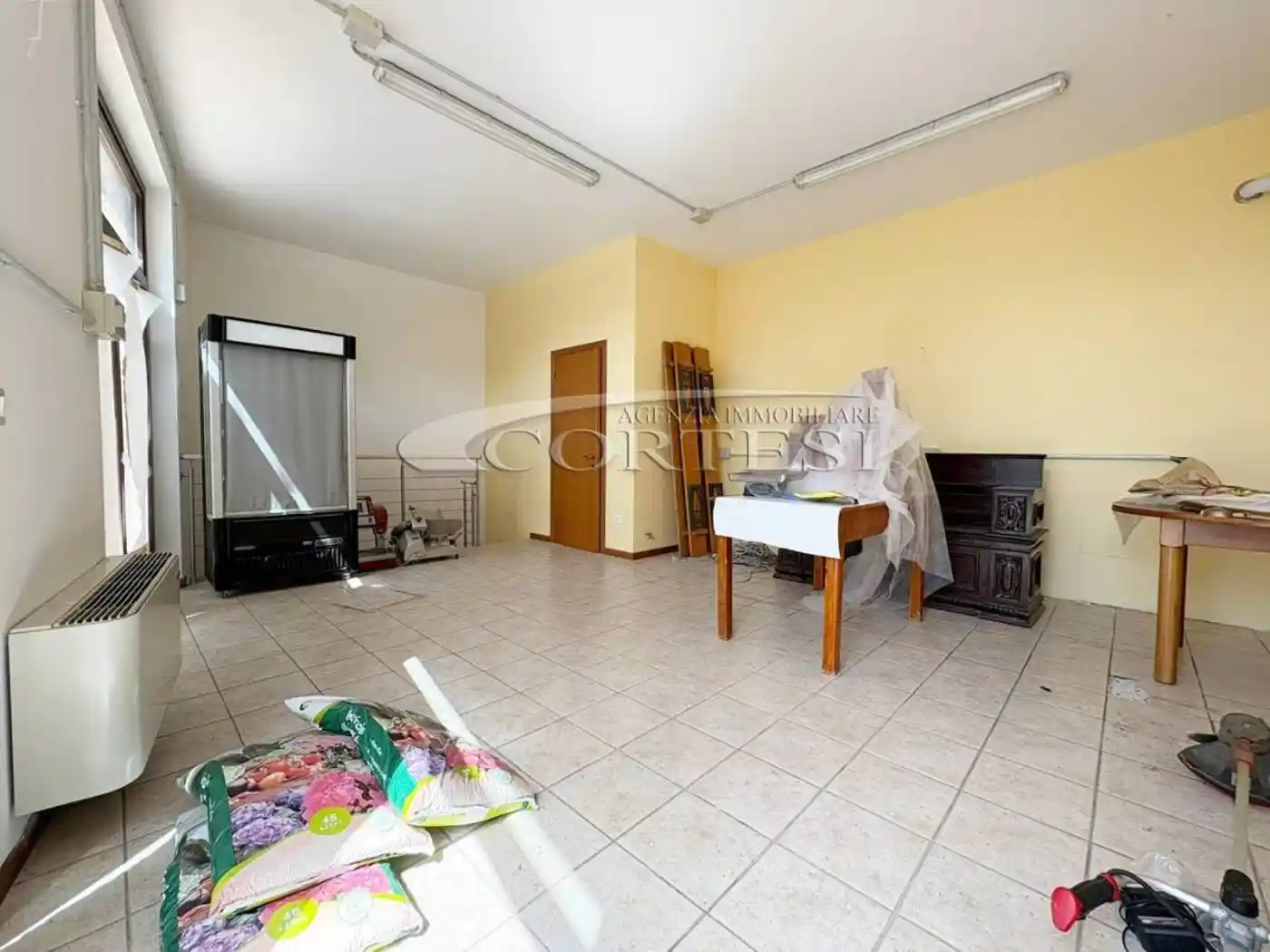 Appartamento in vendita a Trecastelli