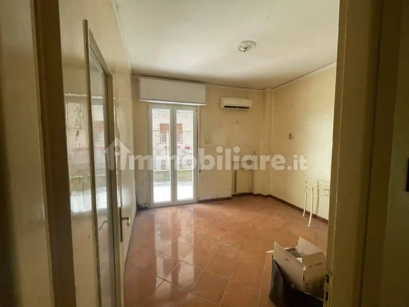Appartamento in vendita a Nola