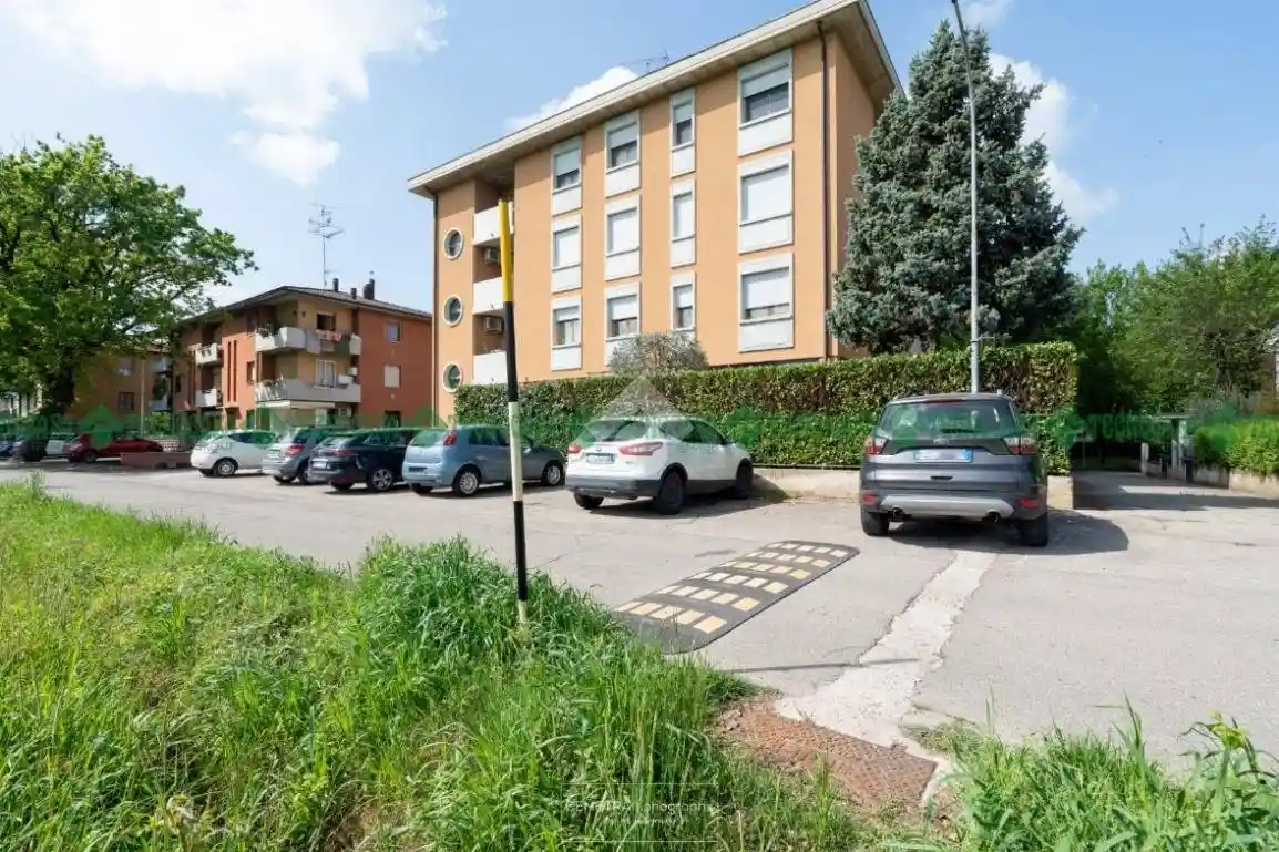 Appartamento in vendita a Valsamoggia