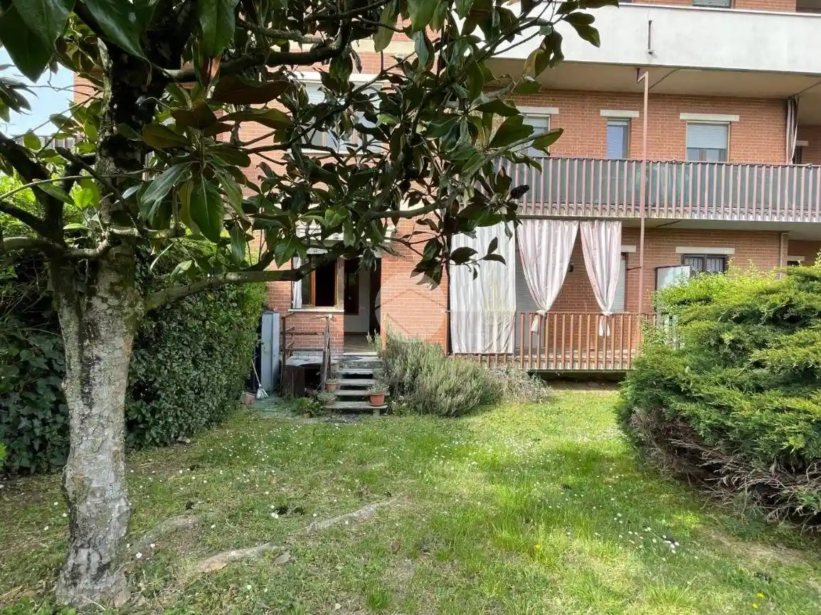 Appartamento in vendita a Asti
