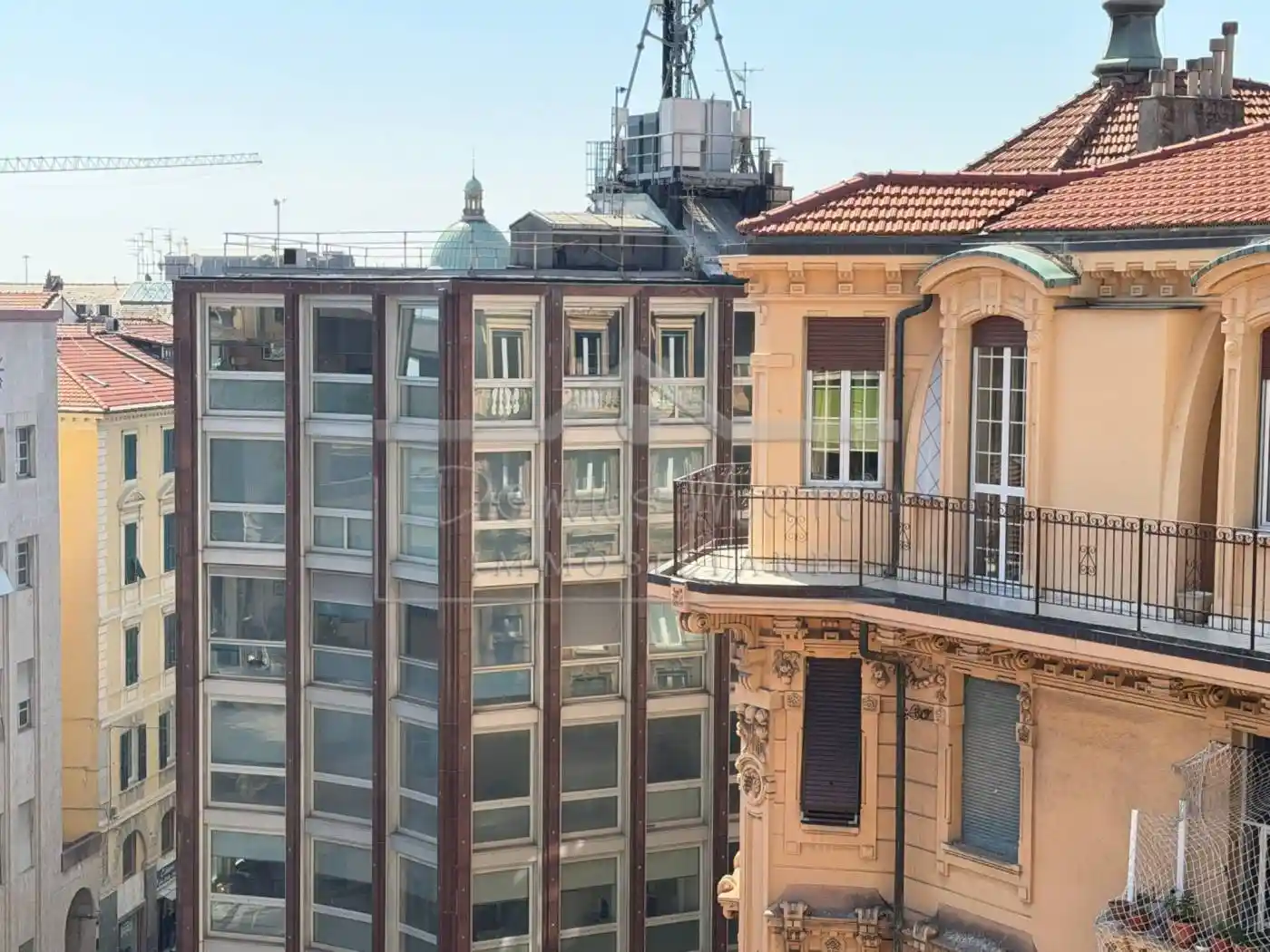 Appartamento in affitto a Savona