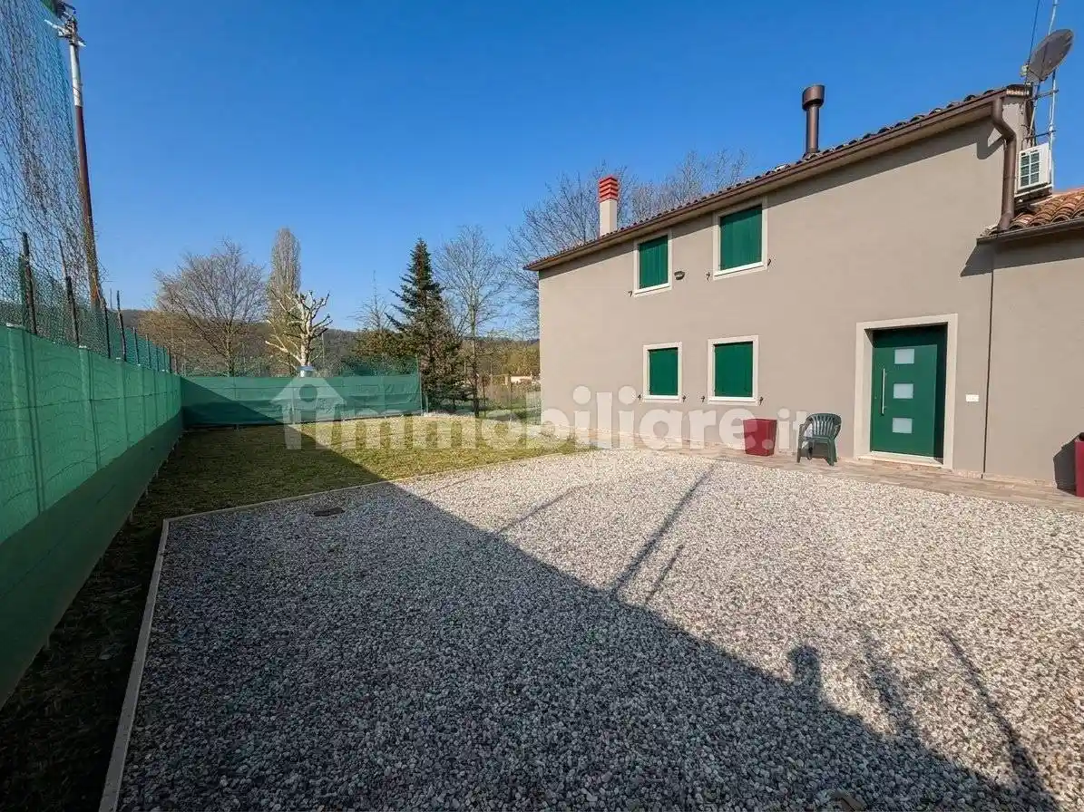 Villa in vendita a Vicenza
