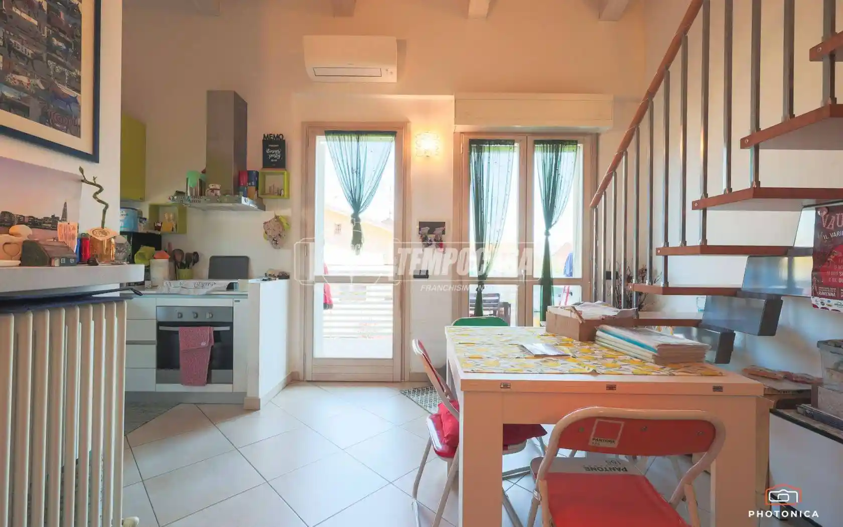 Appartamento in vendita a Ravenna