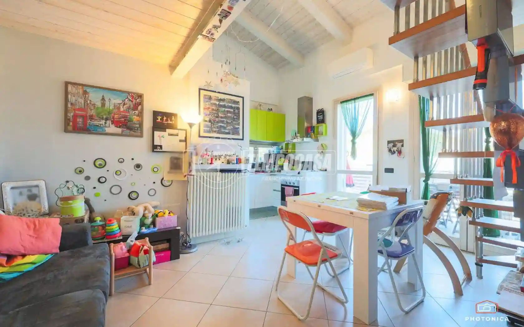 Appartamento - foto 3