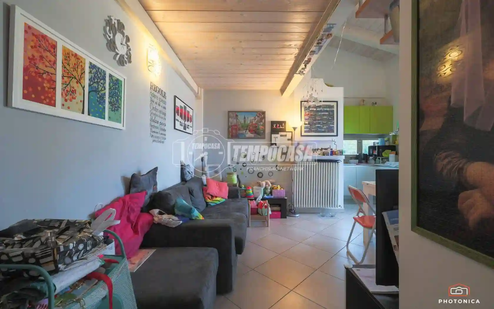 Appartamento - foto 5