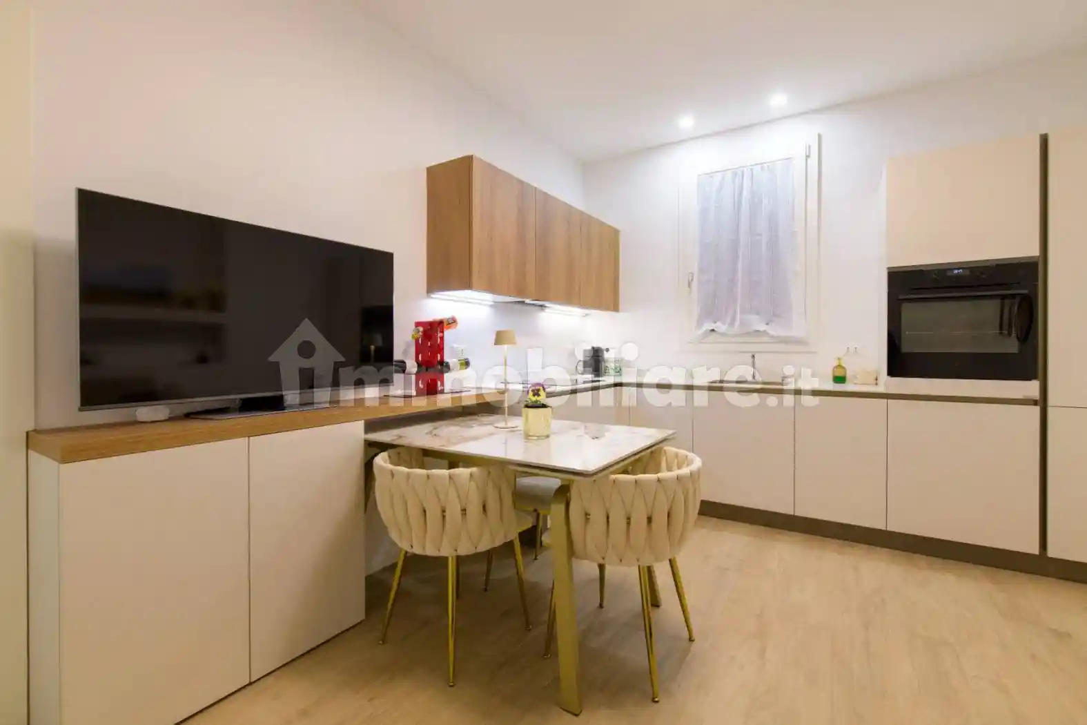 Appartamento in vendita a Bologna