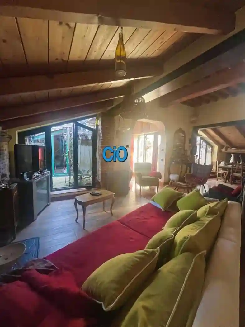 Attico - Mansarda - foto 5
