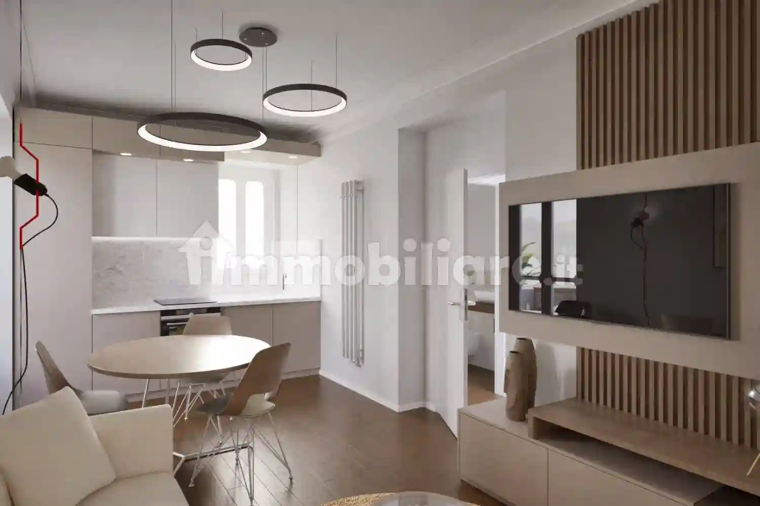 Appartamento - foto 2